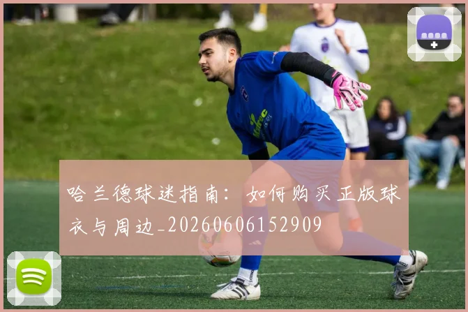哈兰德球迷指南:如何购买正版球衣与周边_20260606152909